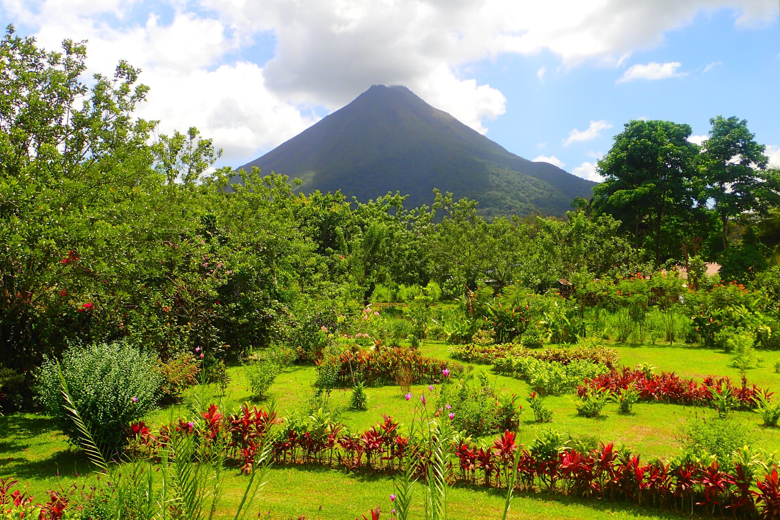 La Fortuna