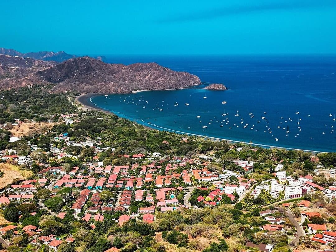 Guanacaste