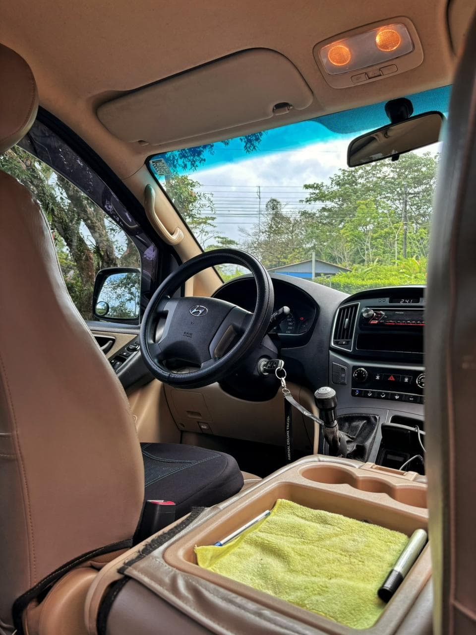 Hyundai HI 2017